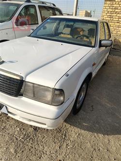 نيسان سيدرك